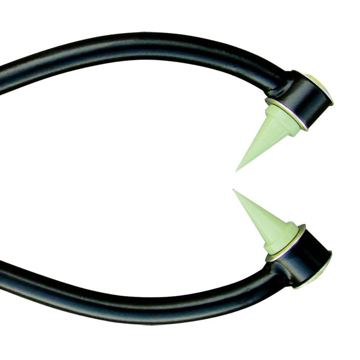 Timber Tuff TMW-04SS 32 In. Forestry Logging Swivel Grab Dragging Skidding Tongs - VMInnovations