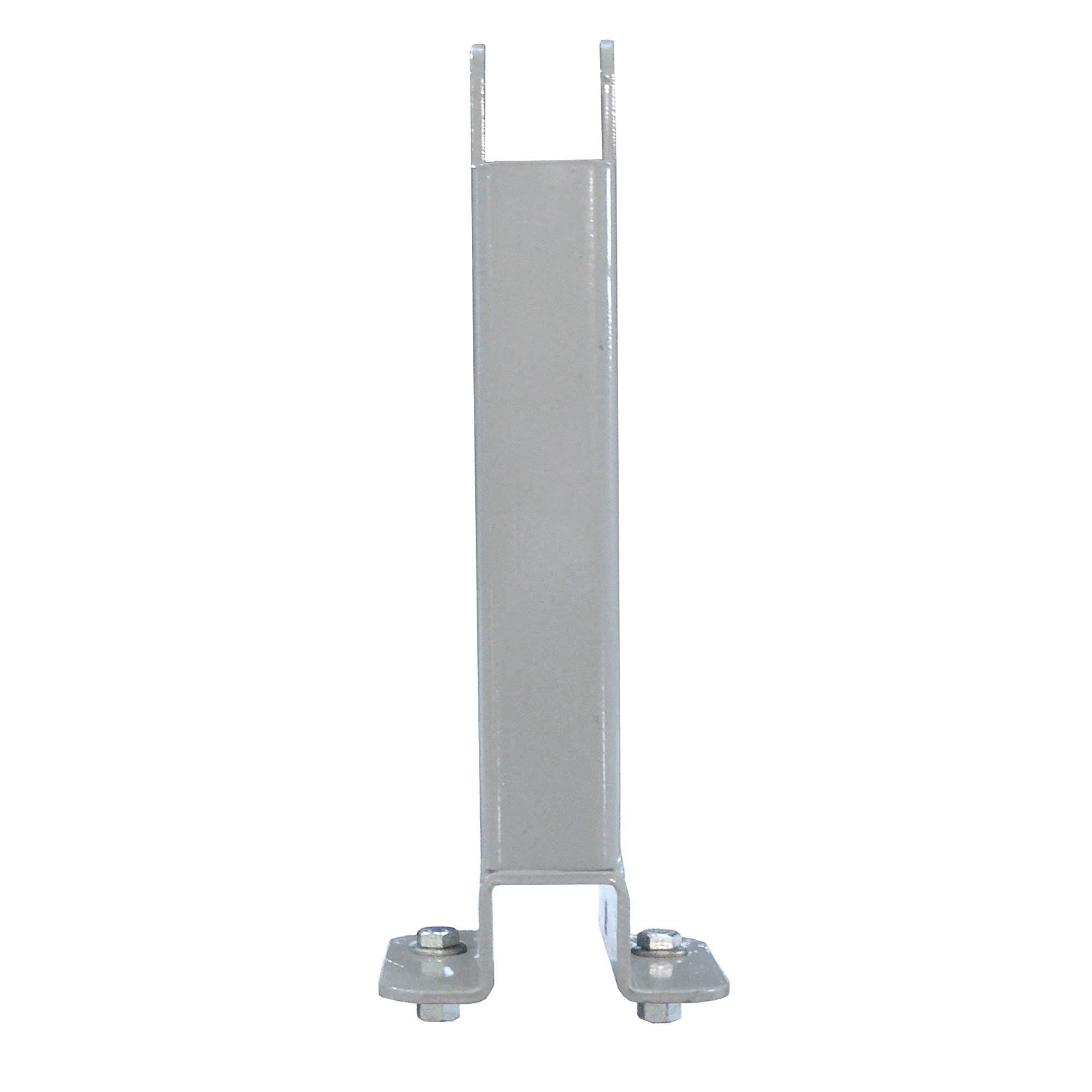Field Tuff FTF-03DBRM Farm Tractor Drawbar Stabilizer & Trailer Mover (4 Pack)