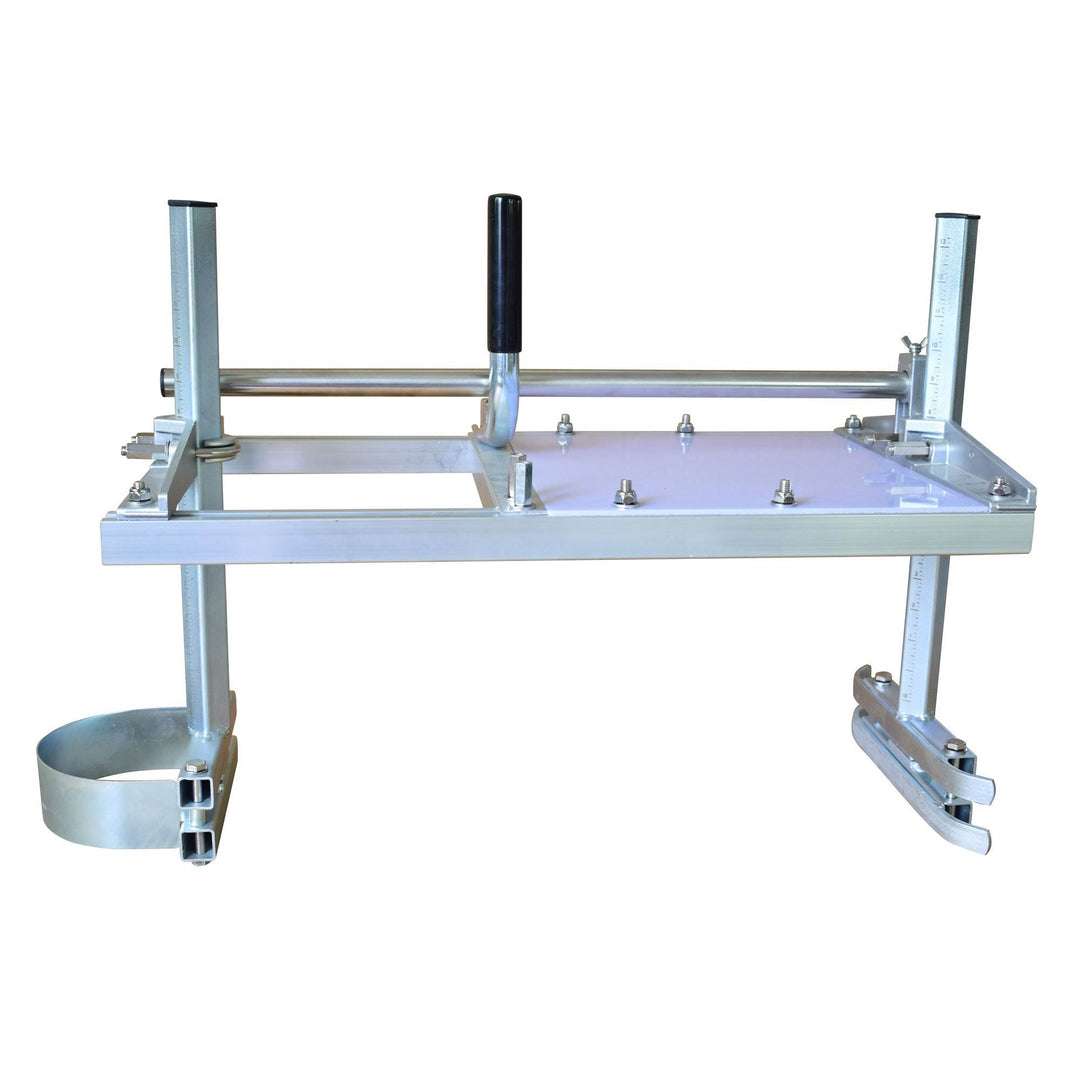 Timber Tuff 24" Portable Chainsaw Lumber Planking & Log Milling Saw Mill - VMInnovations