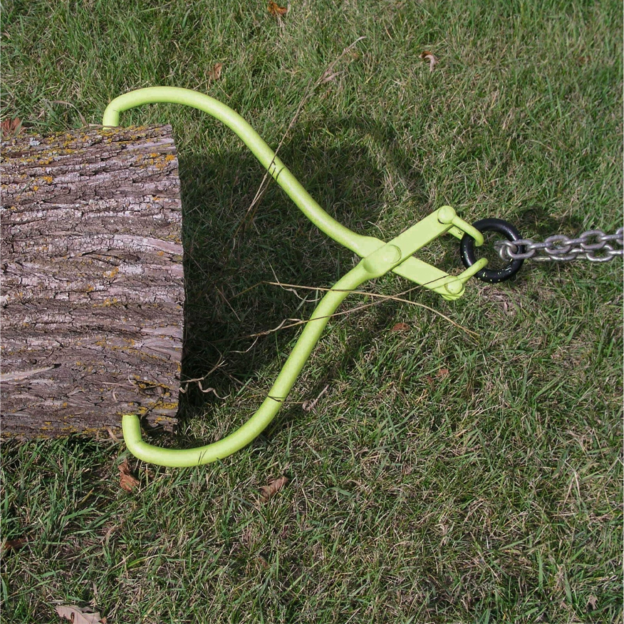 Timber Tuff TMW-14 16 Inch 1500 Pound Forestry Logging Lifting Skidding Tongs