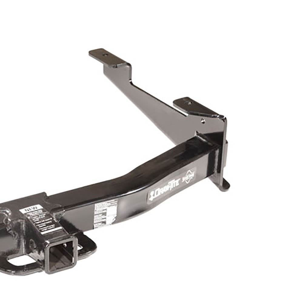 Draw Tite Class V Ultra Frame Receiver for GMC Sierra and Chevrolet Silverado