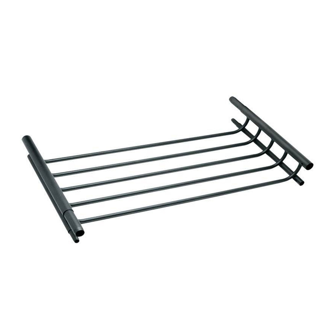 Rola Vortex 59505 V Tex Roof Top Cargo Carrier Rack Basket 18 3/4 Inch Extension
