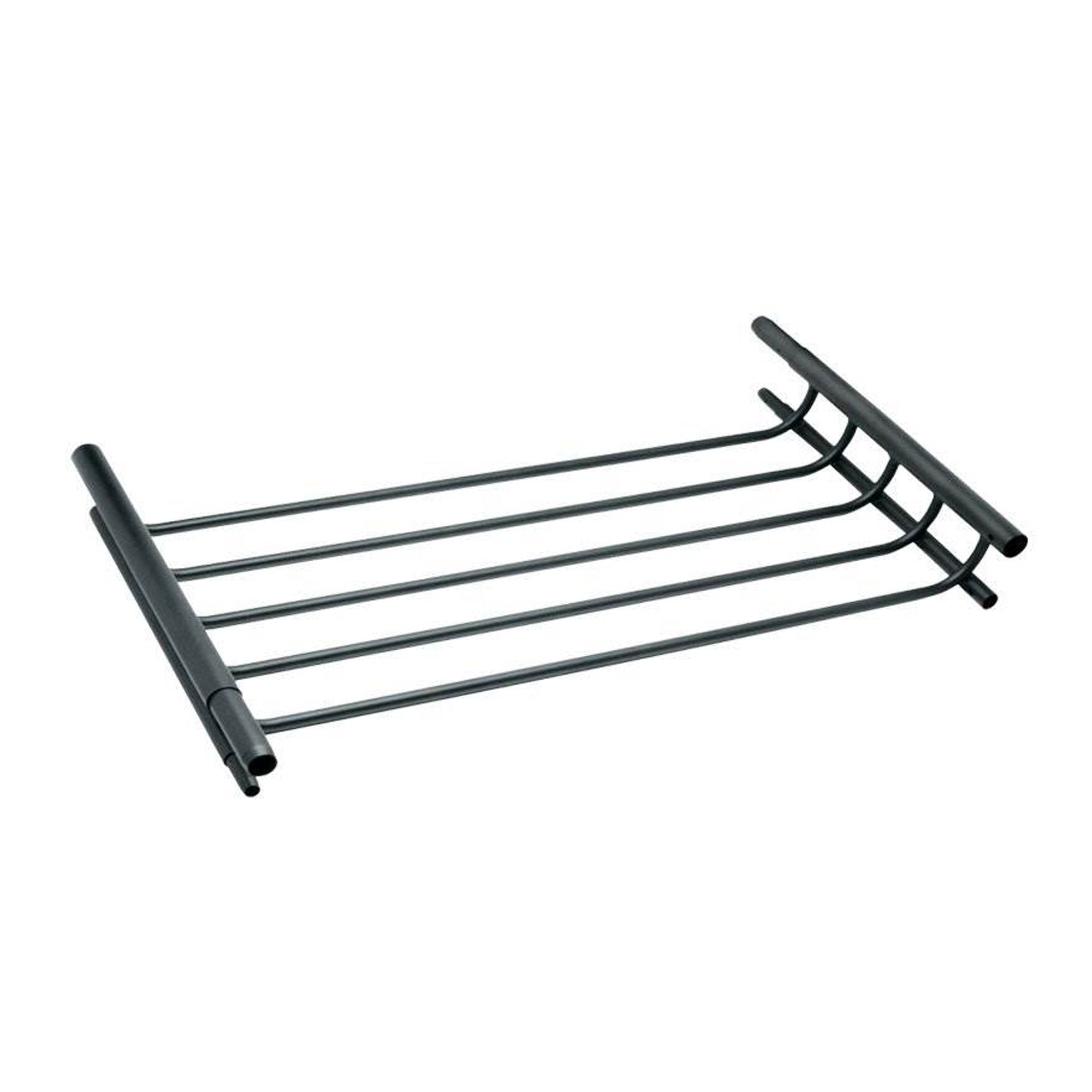Rola V Tex Roof Top Cargo Carrier Rack Basket 18 3/4 Inch Extension (For Parts)