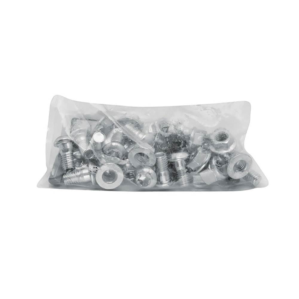 Fulton HDPB330101 5,000 Lb Max Trailer Tongue Fold Away Hinge Kit (Open Box) - VMInnovations