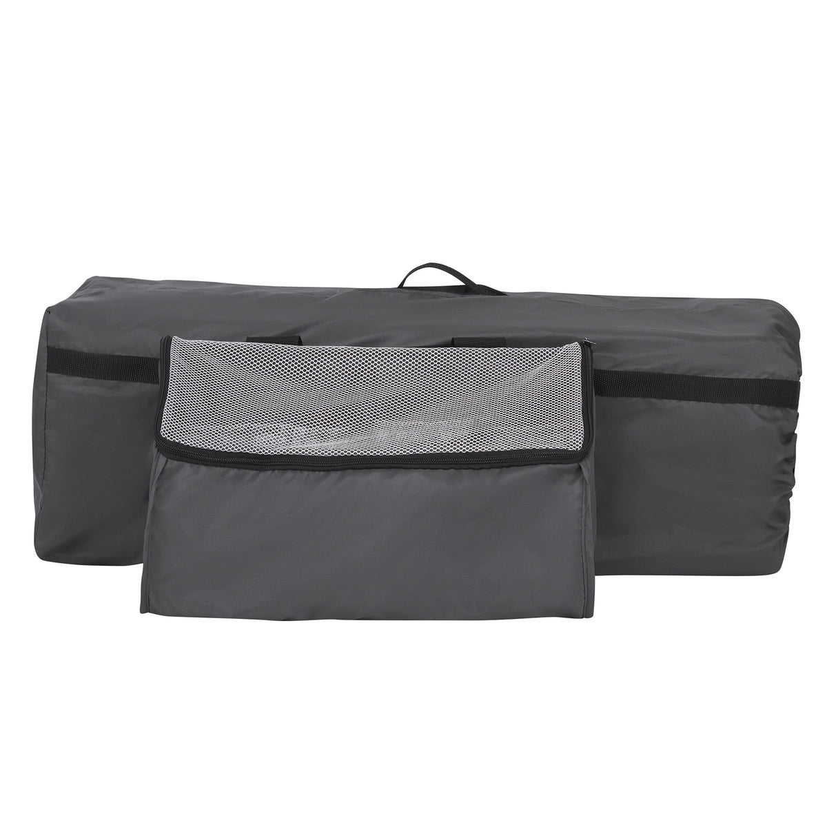 Evenflo Portable 4-in-1 Safe BabySuite DLX Versatile Home Baby Playard, Pop Star (For Parts)