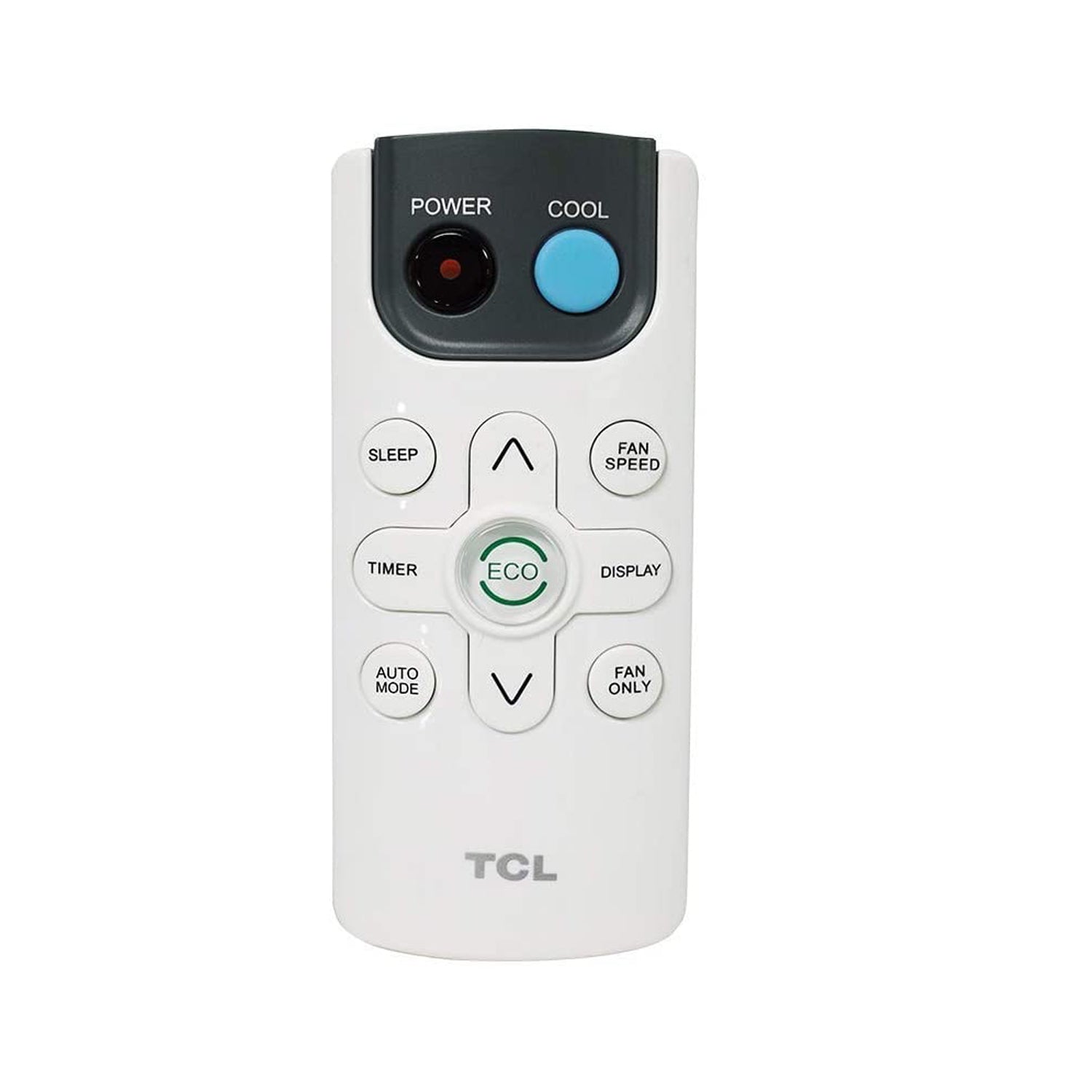 TCL 8W3E1-A 8,000 BTU 3 Fan Speed 8 Directional Cooling Window Air Conditioner