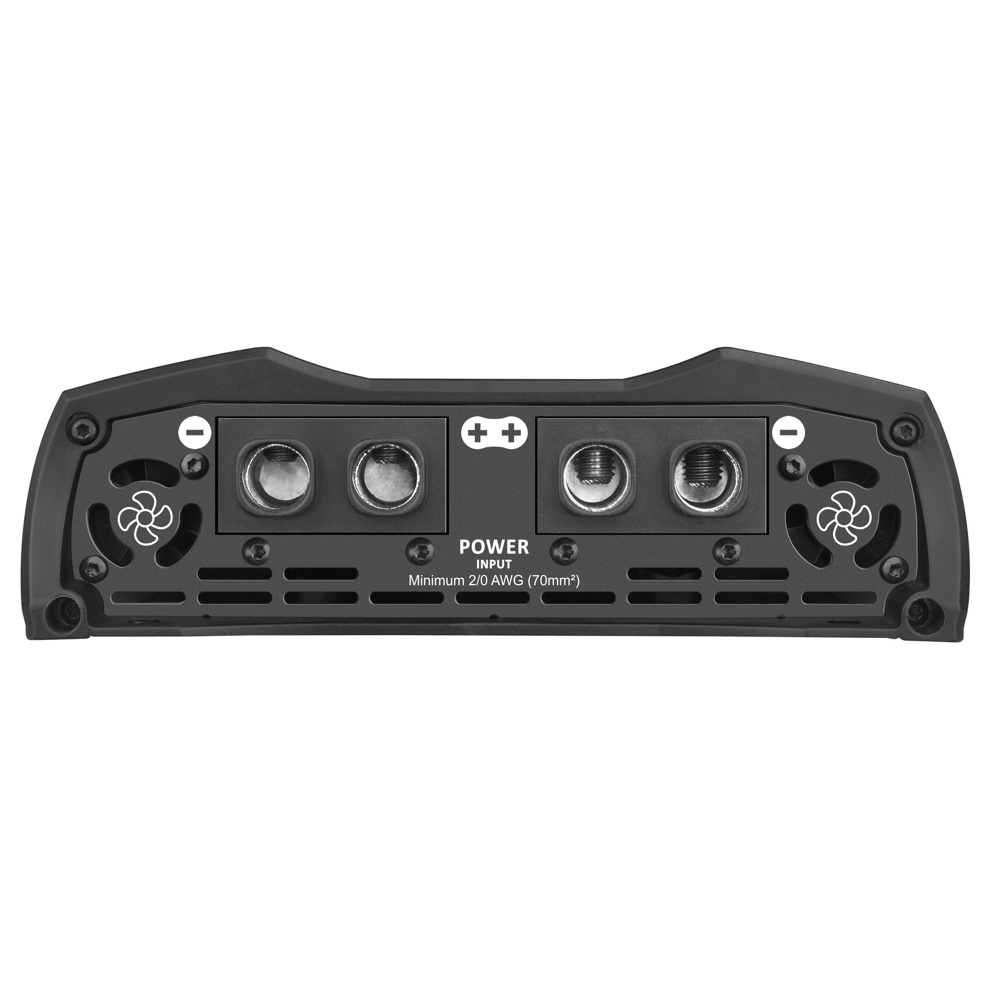 Taramps Class D MD12000.1 12000 Watt Auto Sound Systems Mono Amplifier (2 Pack)