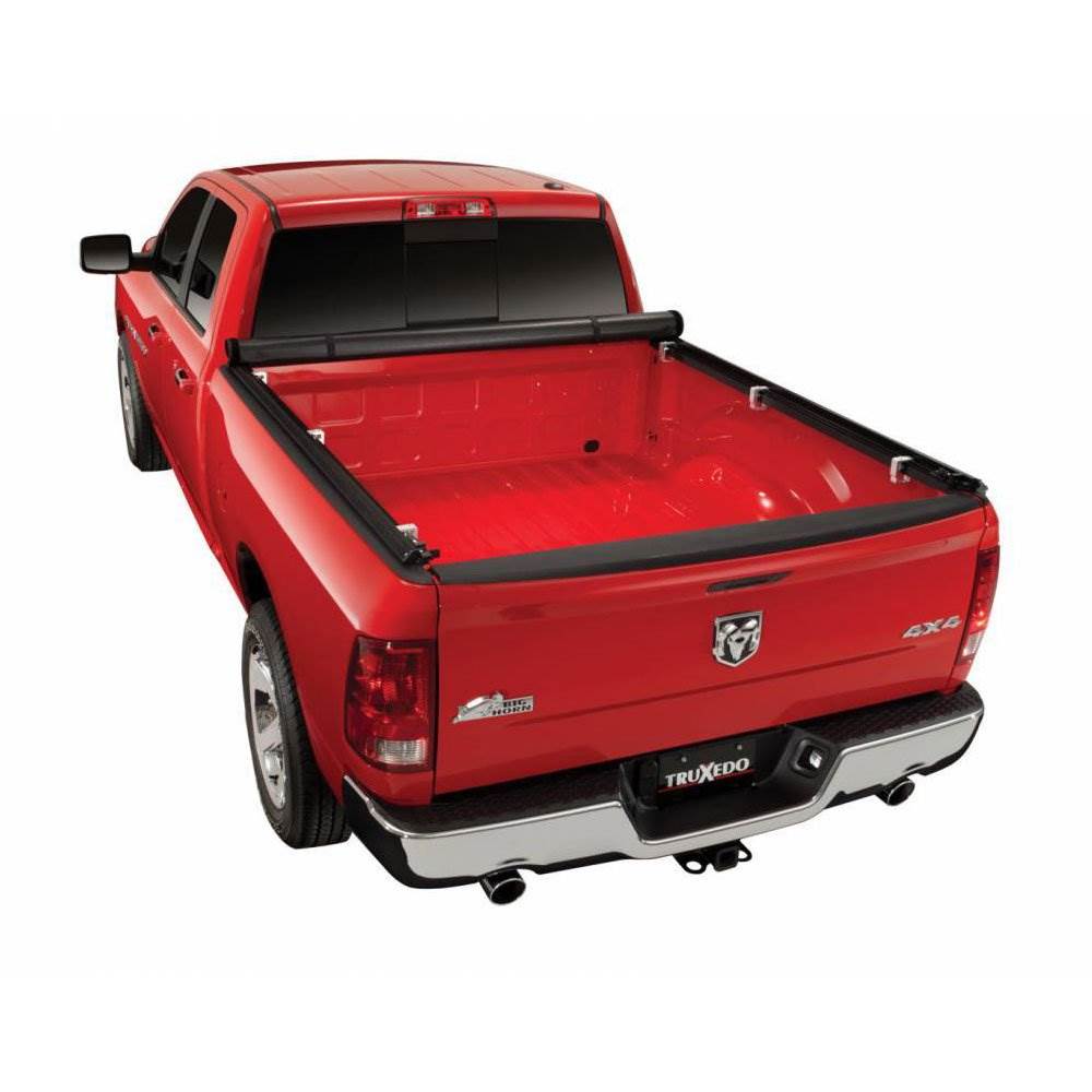 Truxedo TruXport Roll Up Truck Bed Cover, 2009 - 2018 Dodge Ram 1500 (Open Box)