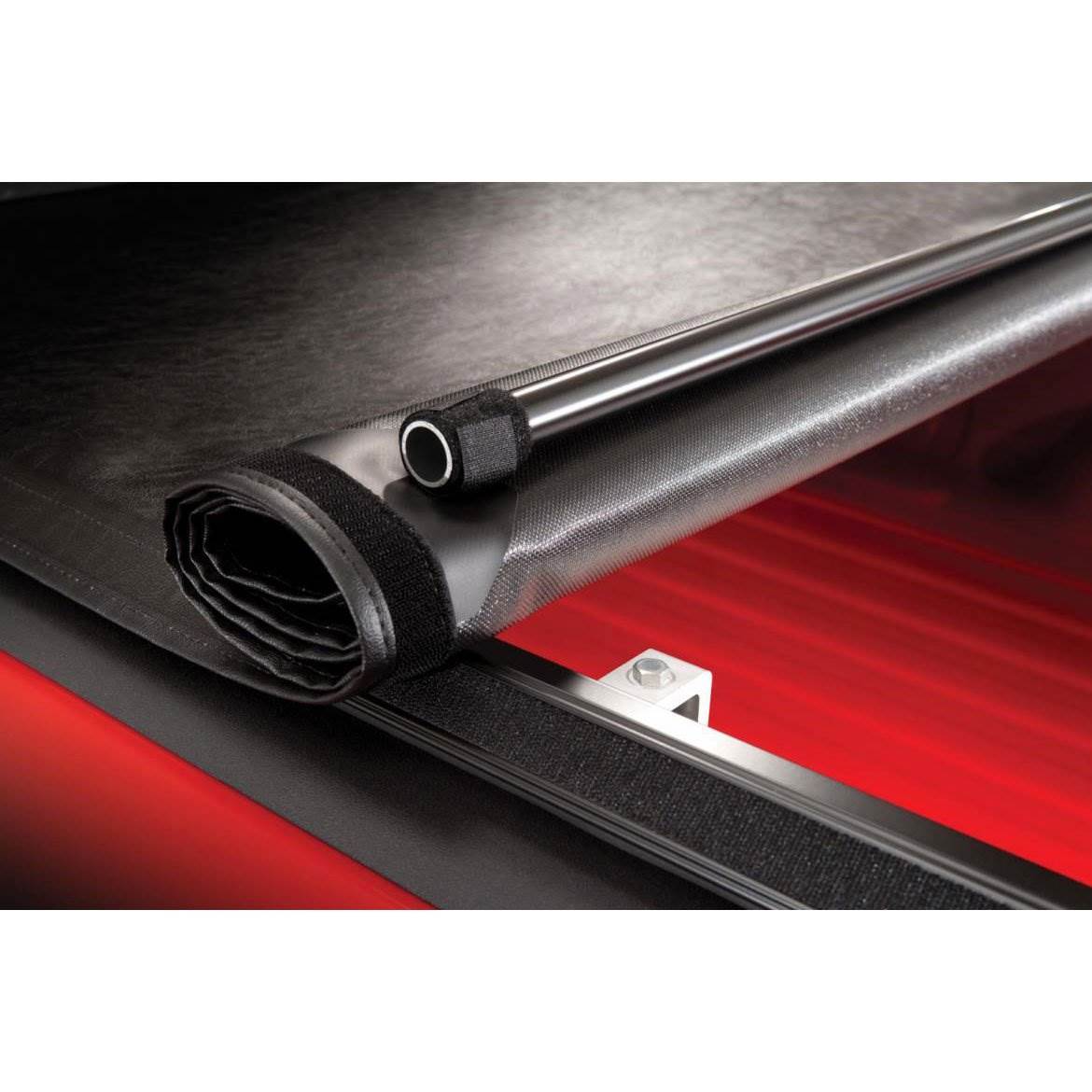 Truxedo TruXport Roll Up Truck Bed Cover, 2009 - 2018 Dodge Ram 1500 (Open Box)