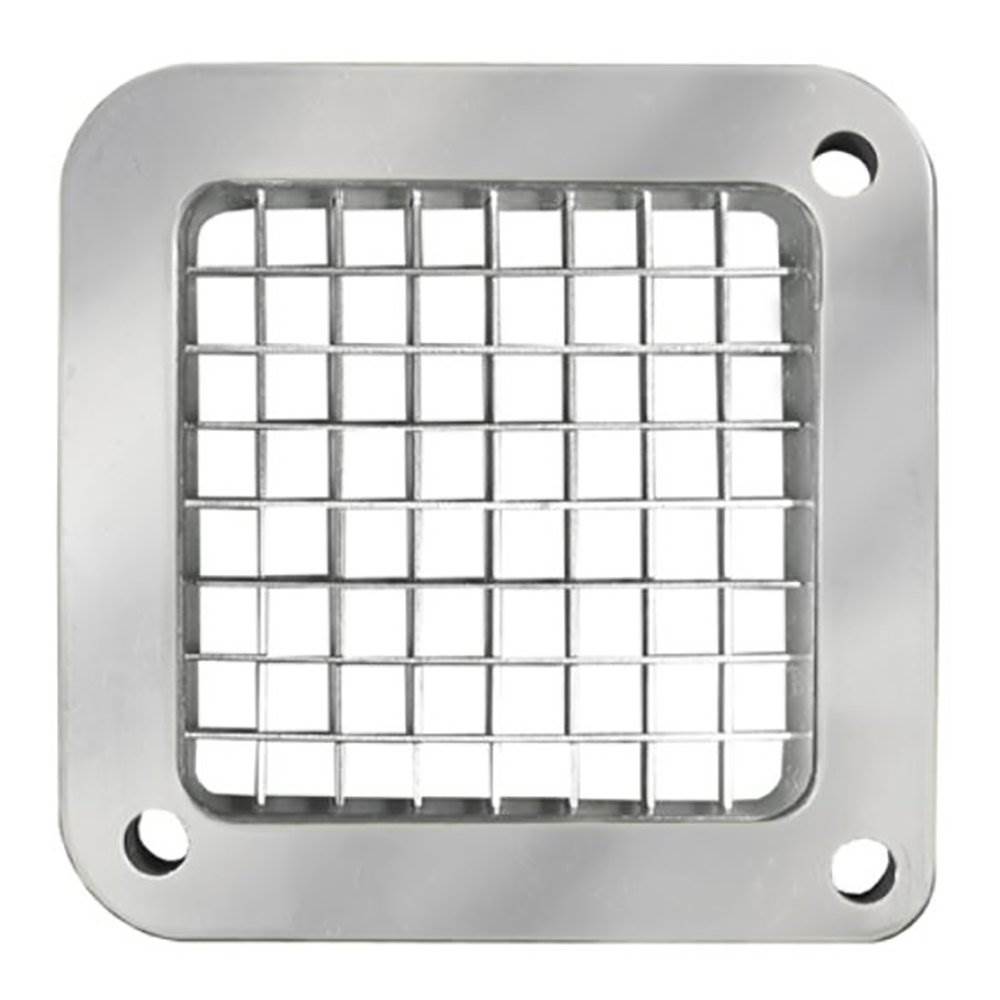 Weston Iron & Stainless Steel Home Kitchen French Fry Cutter (Open Box)
