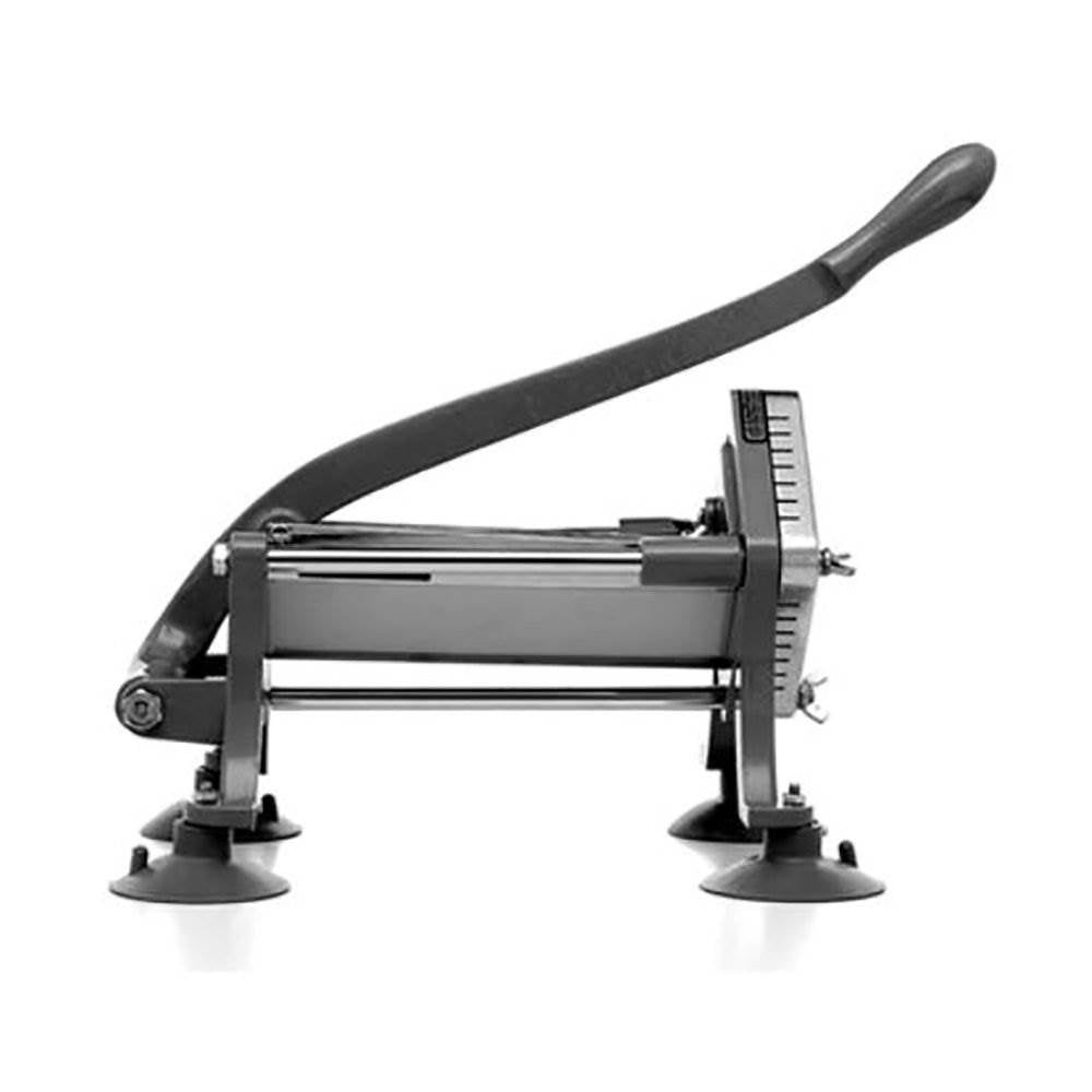Weston Iron & Stainless Steel Home Kitchen French Fry Cutter (Open Box)