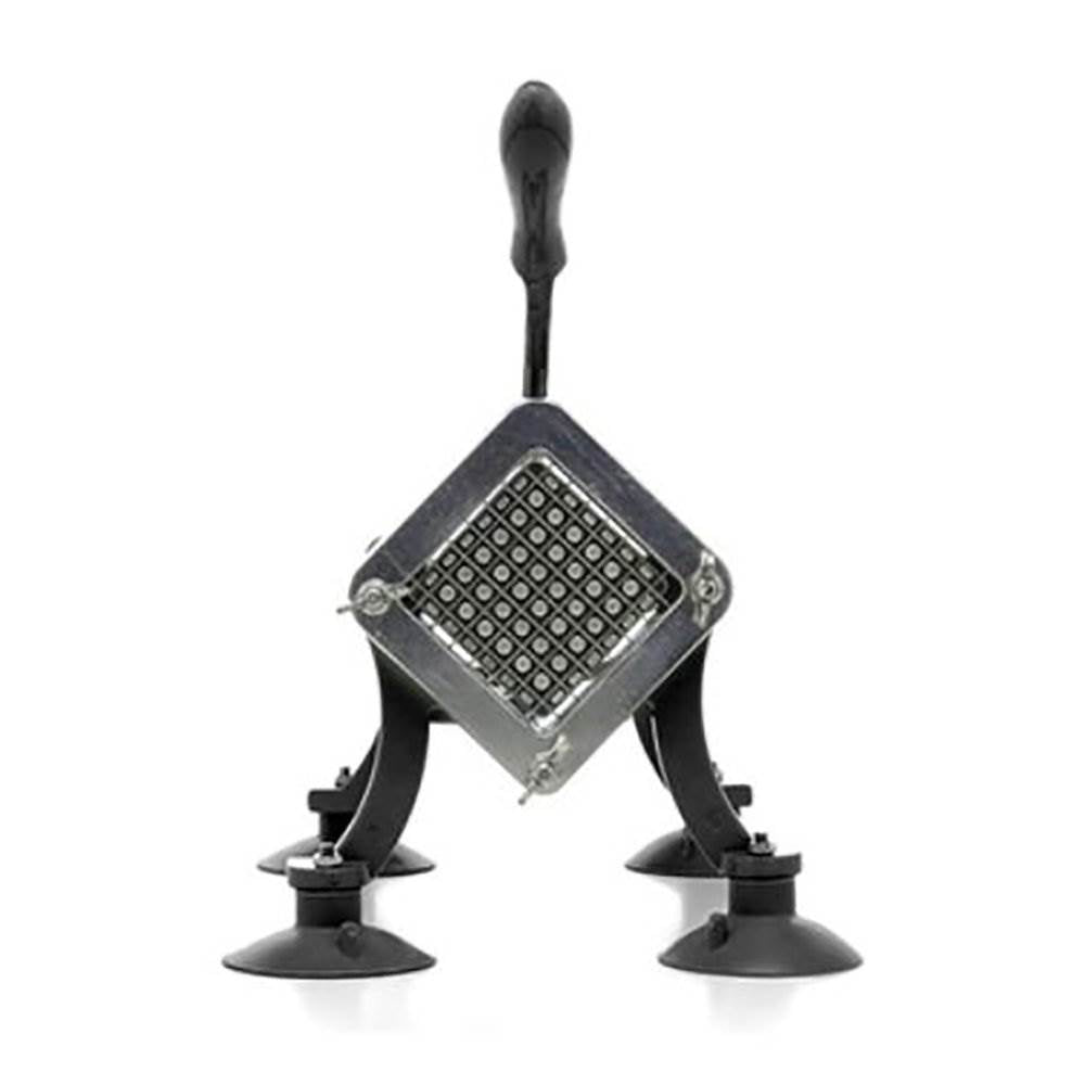 Weston Iron & Stainless Steel Home Kitchen French Fry Cutter (Open Box)