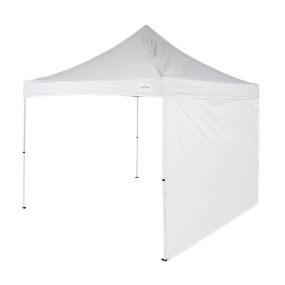 Caravan Canopy 10 x 10 Foot Commercial Tent Sidewalls (Sidewalls Only)