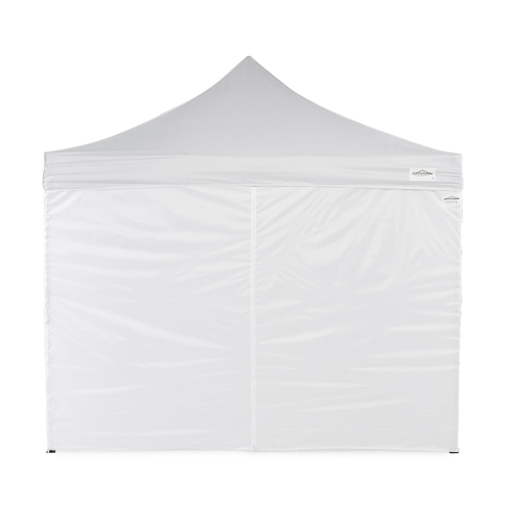 Caravan Canopy 12 x 12 Foot Tent Sidewalls (Accessory Only) (Open Box) - VMInnovations