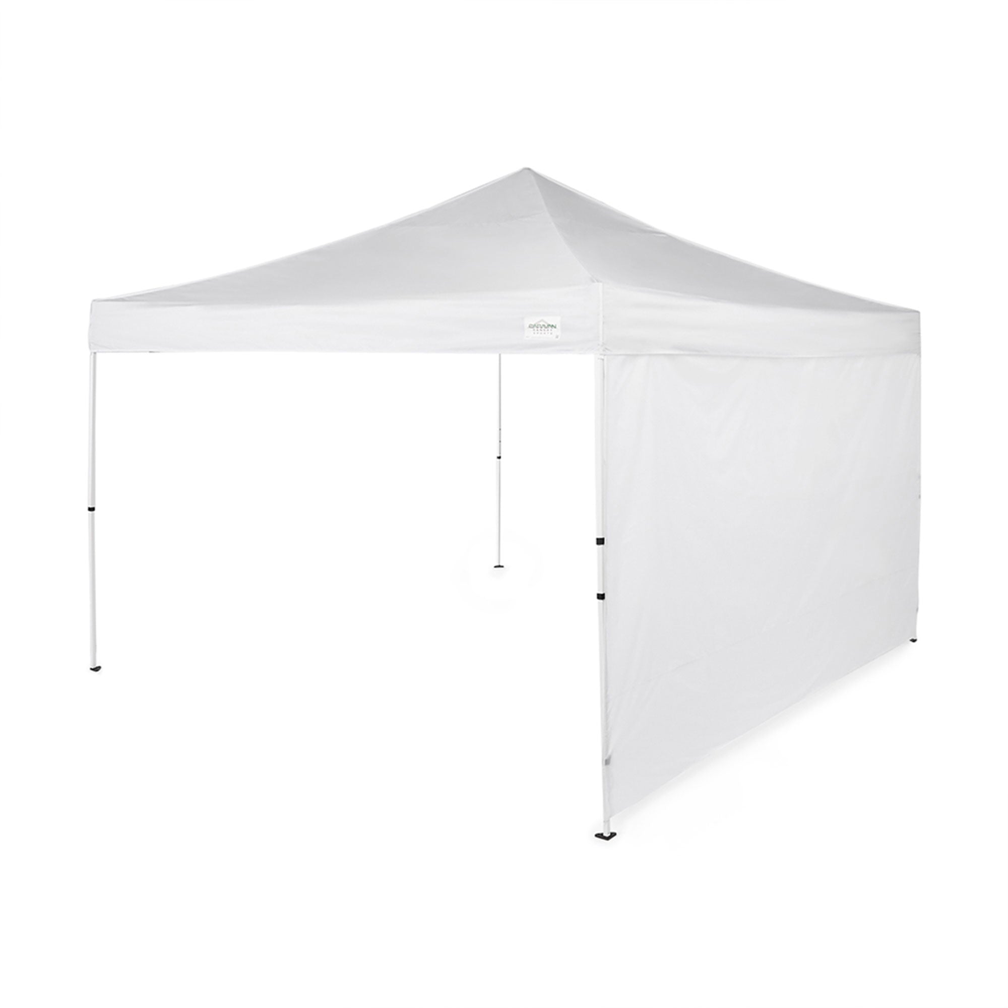 Caravan Canopy M-Series 12x12' Tent Sidewalls (Not Including Frame/Roof) (Used) - VMInnovations