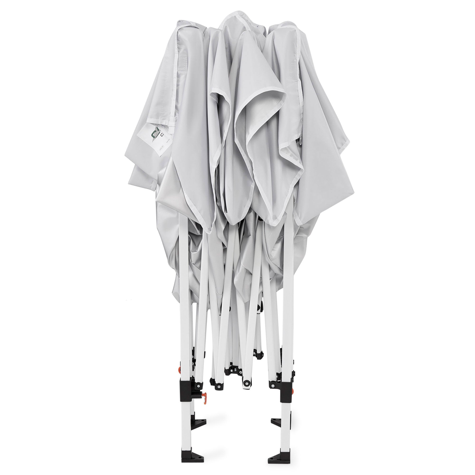 Caravan Canopy M Series Pro 2 12x12 Ft Instant Canopy, White (Open Box) - VMInnovations