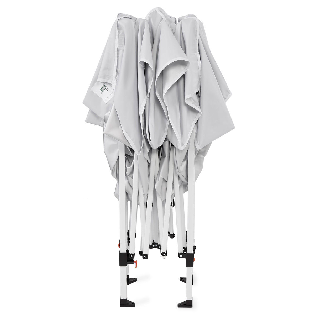 Caravan Canopy M Series Pro 2 12 x 12 Foot Straight Leg Canopy (For Parts)