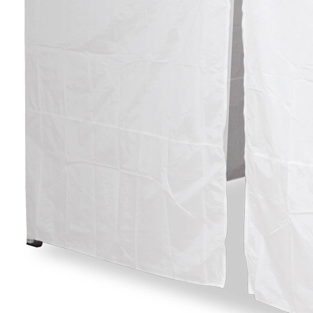 Caravan Canopy V/M Series Pro 10'x10' Tent Sidewalls w/o frame (Open Box) - VMInnovations