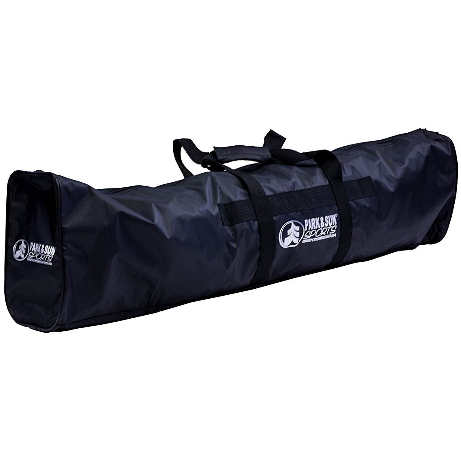 Park & Sun Sports Indoor Outdoor Complete Badminton Set w/ Carry Case (Open Box)