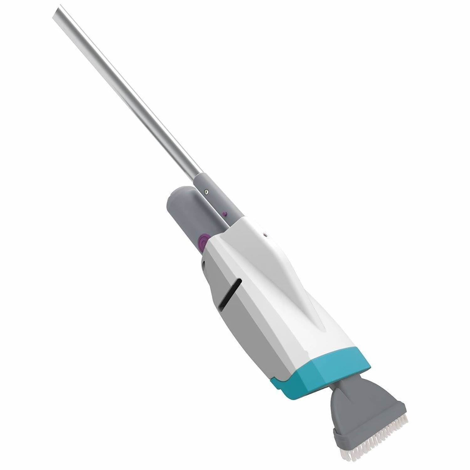 Kokido Telsa 15 Rechargeable Battery Handheld Underwater Pool Vacuum Cleaner - VMInnovations