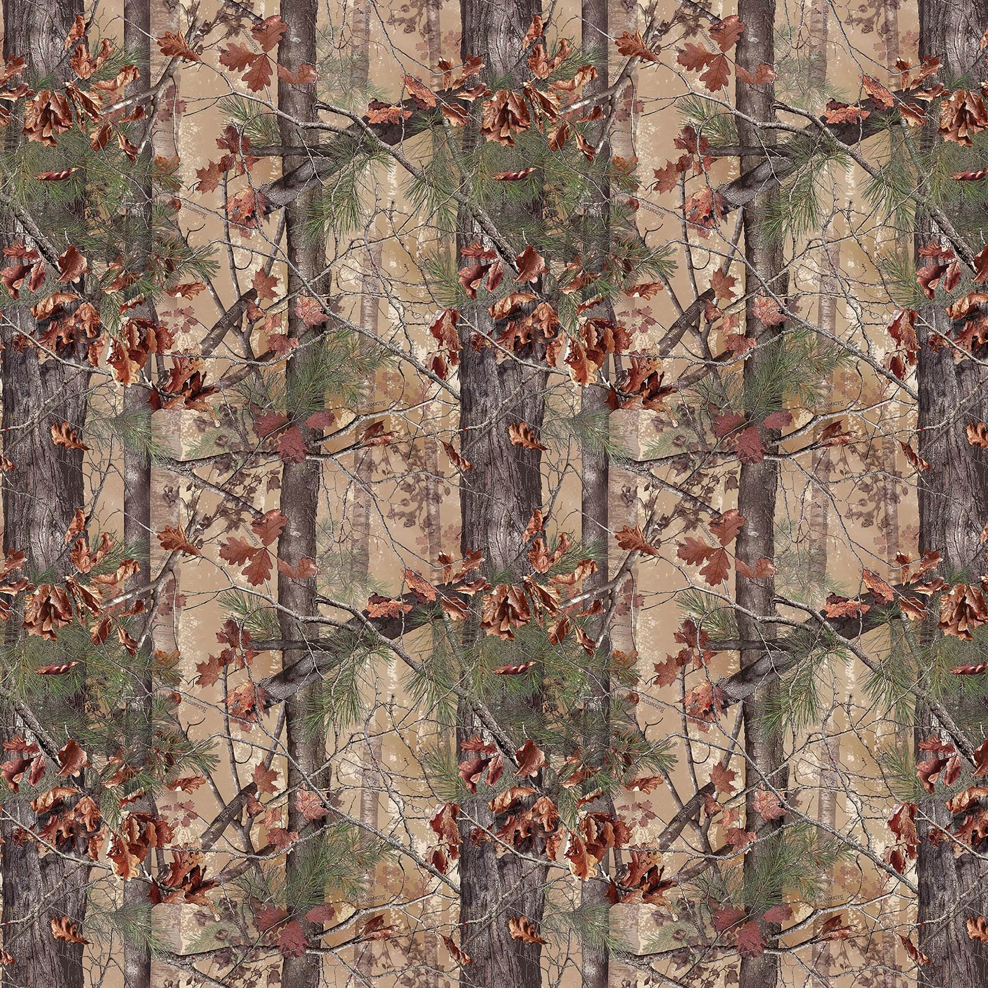 Barronett Blinds Ox 4 2-Person Pop-Up Ground Deer Hunting Blind, Backwoods Camo - VMInnovations