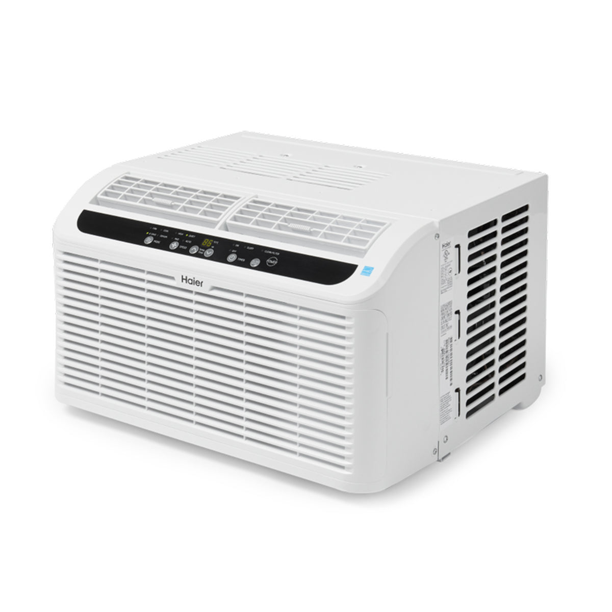 Haier Serenity Series 6,000 BTU 115V 3 Speed Window Air Conditioner (For Parts)
