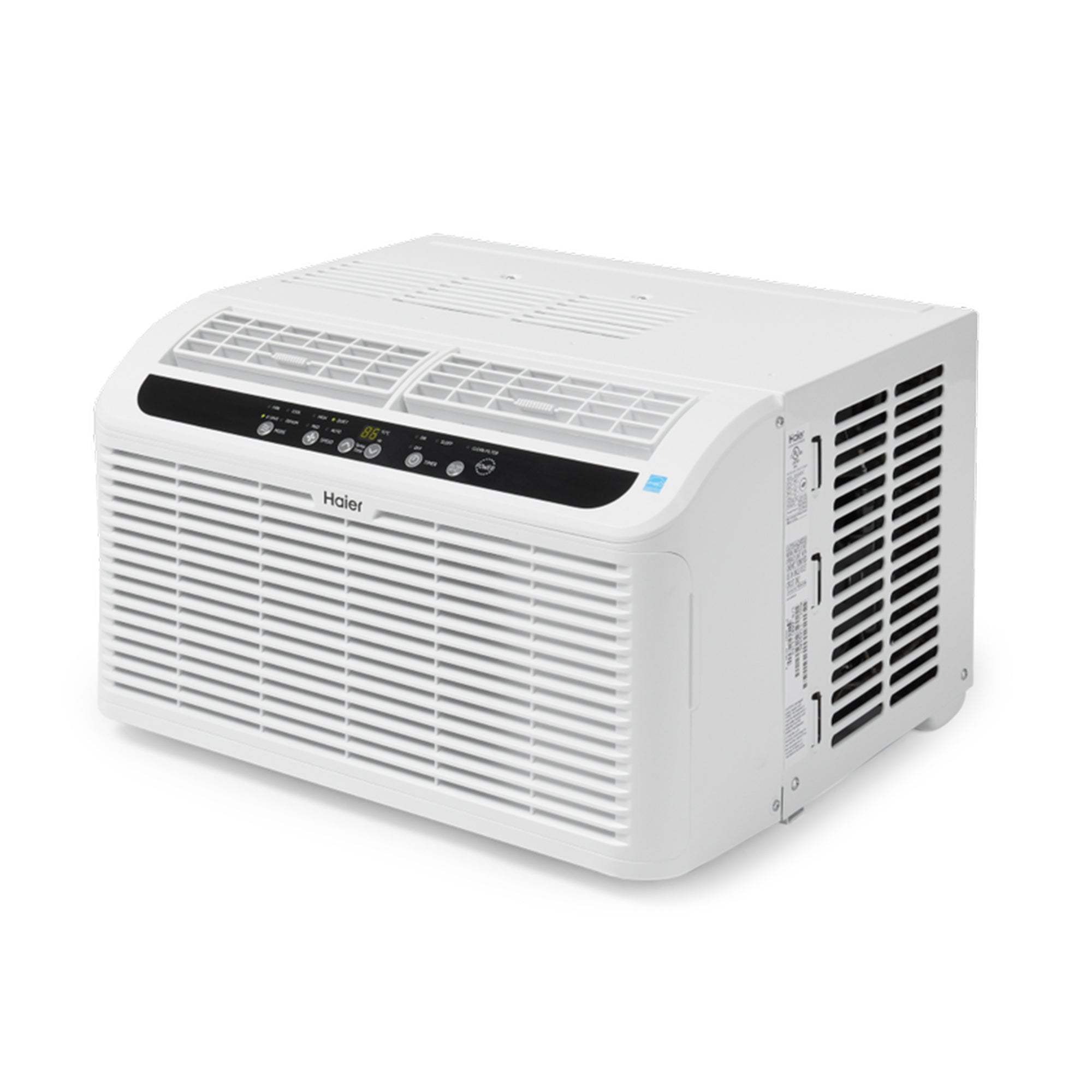 Haier Serenity Series 6,000 BTU Room Cooler Air Conditioner AC Unit (Open Box)