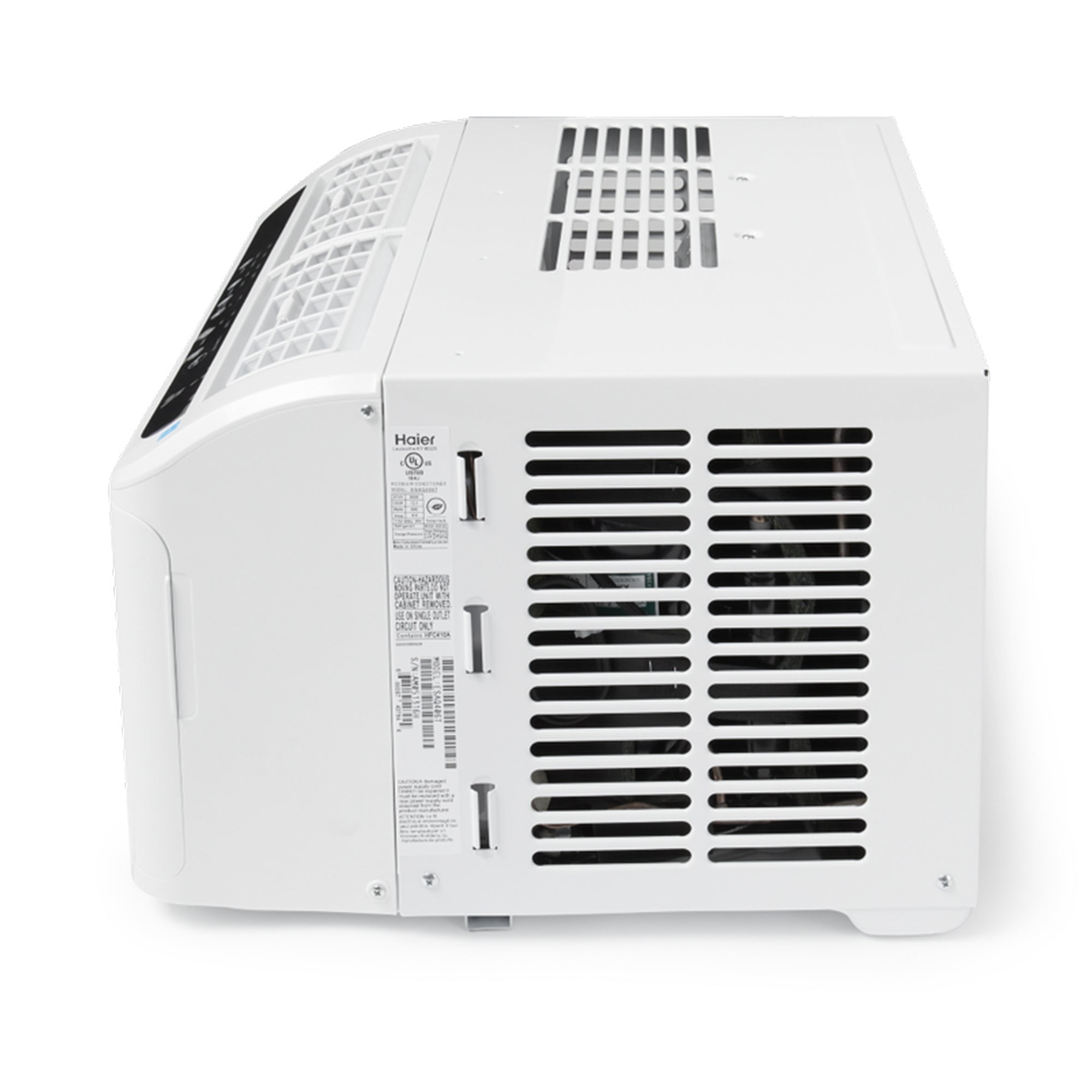 Haier Serenity Series 6,000 BTU Window Room Cooler Air Conditioner AC Unit