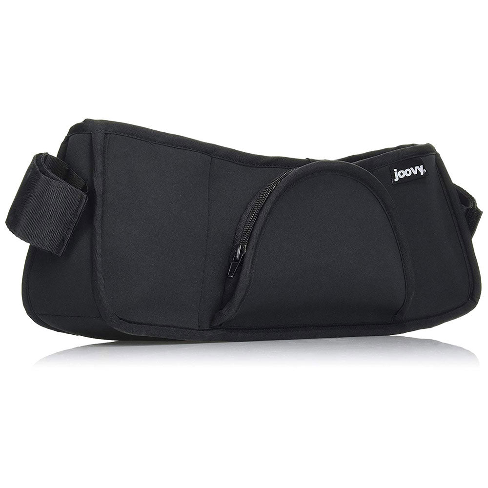 Joovy Caboose Double Sit and Stand Stroller & Caboose Washable Organizer - VMInnovations