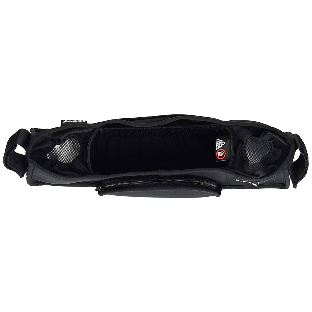 Joovy Caboose Double Sit and Stand Stroller & Caboose Washable Organizer - VMInnovations