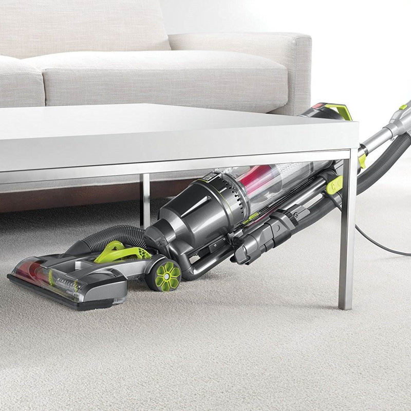 Hoover Dual Power Heat Carpet Washer + WindTunnel Vacuum (Certified Refurbished)