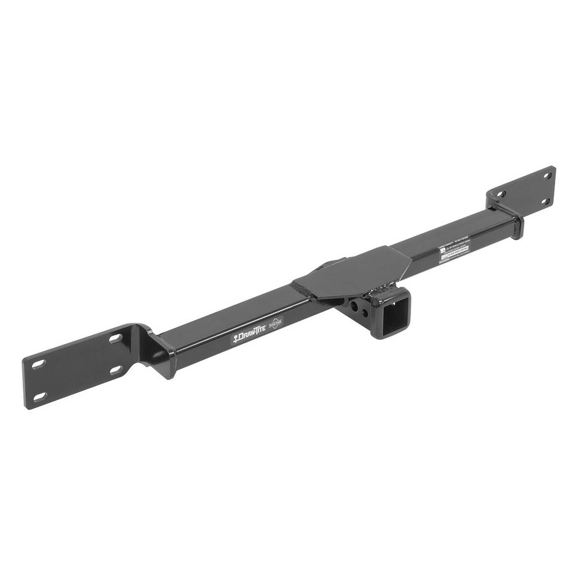 Draw Tite Front Mount 2" Hitch Receiver, Chevy Silverado & GMC Sierra (Open Box)