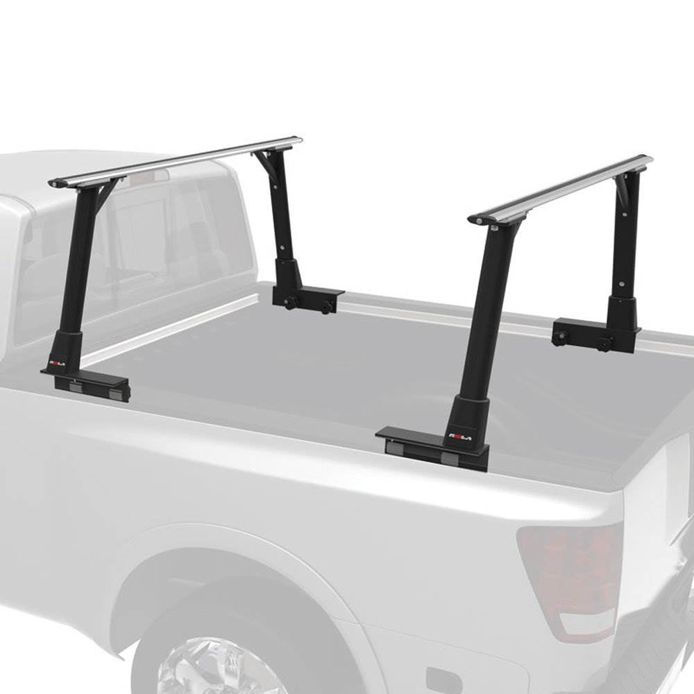 ROLA T3 Truck Bed Rack for Toyota Tundra & Tacoma, Nissan Titan (Open Box)