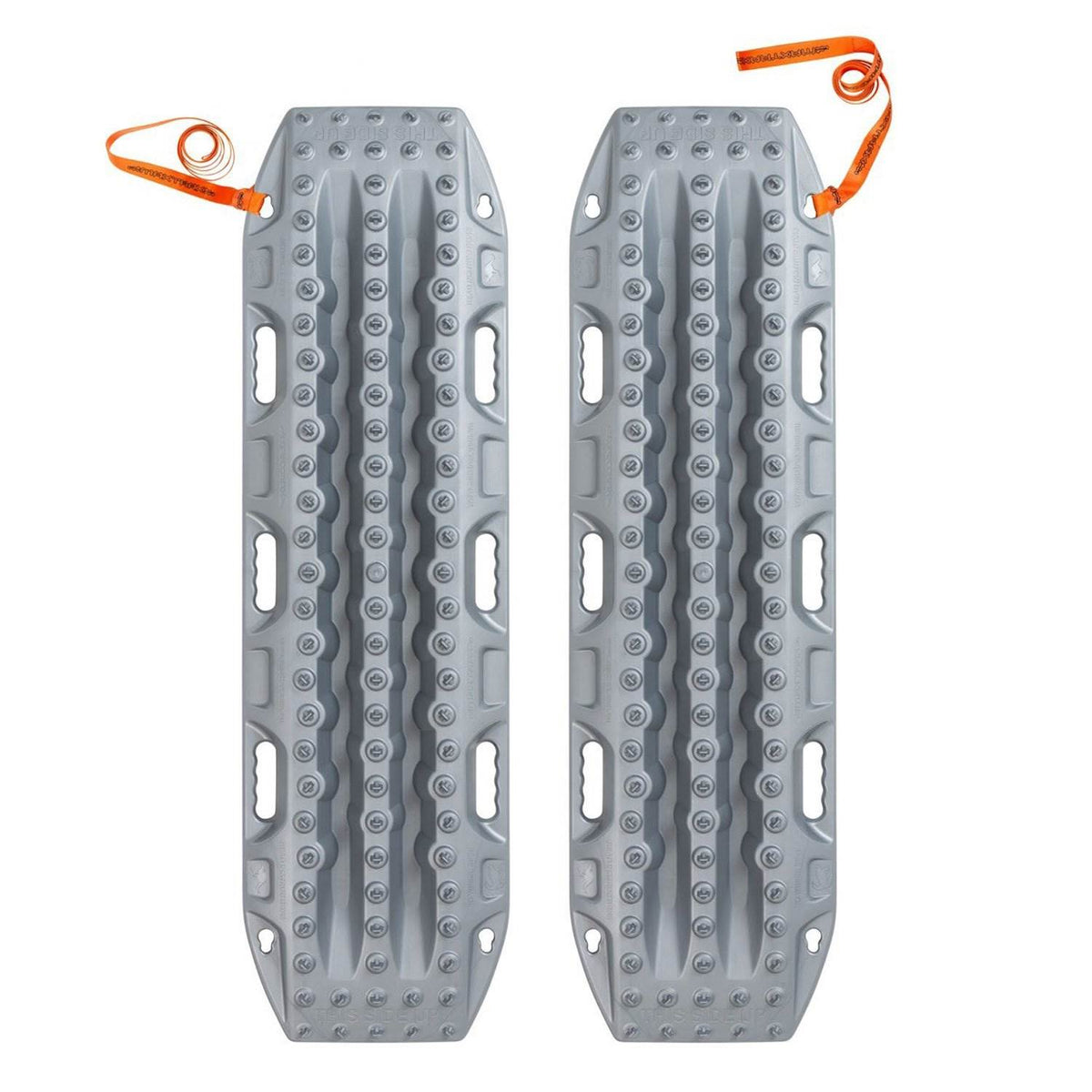 MAXTRAX Vehicle Recovery & Extraction Device for Stuck Vehicle, Gray (Open Box)