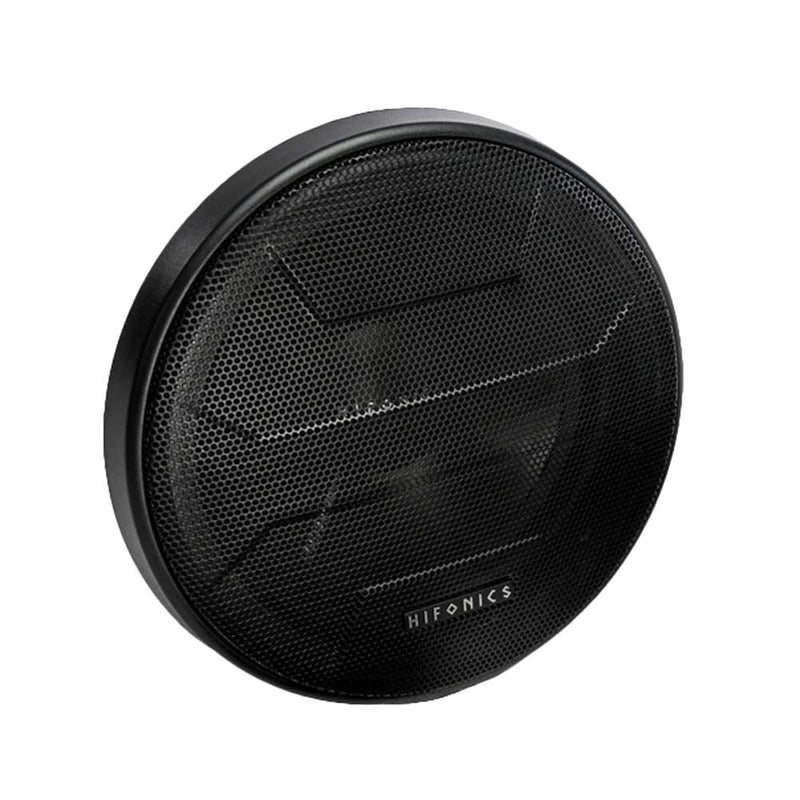 Hifonics Zeus 6.5" 2 Way 400W Component Speaker System Pair | ZS65C (4 Pack)