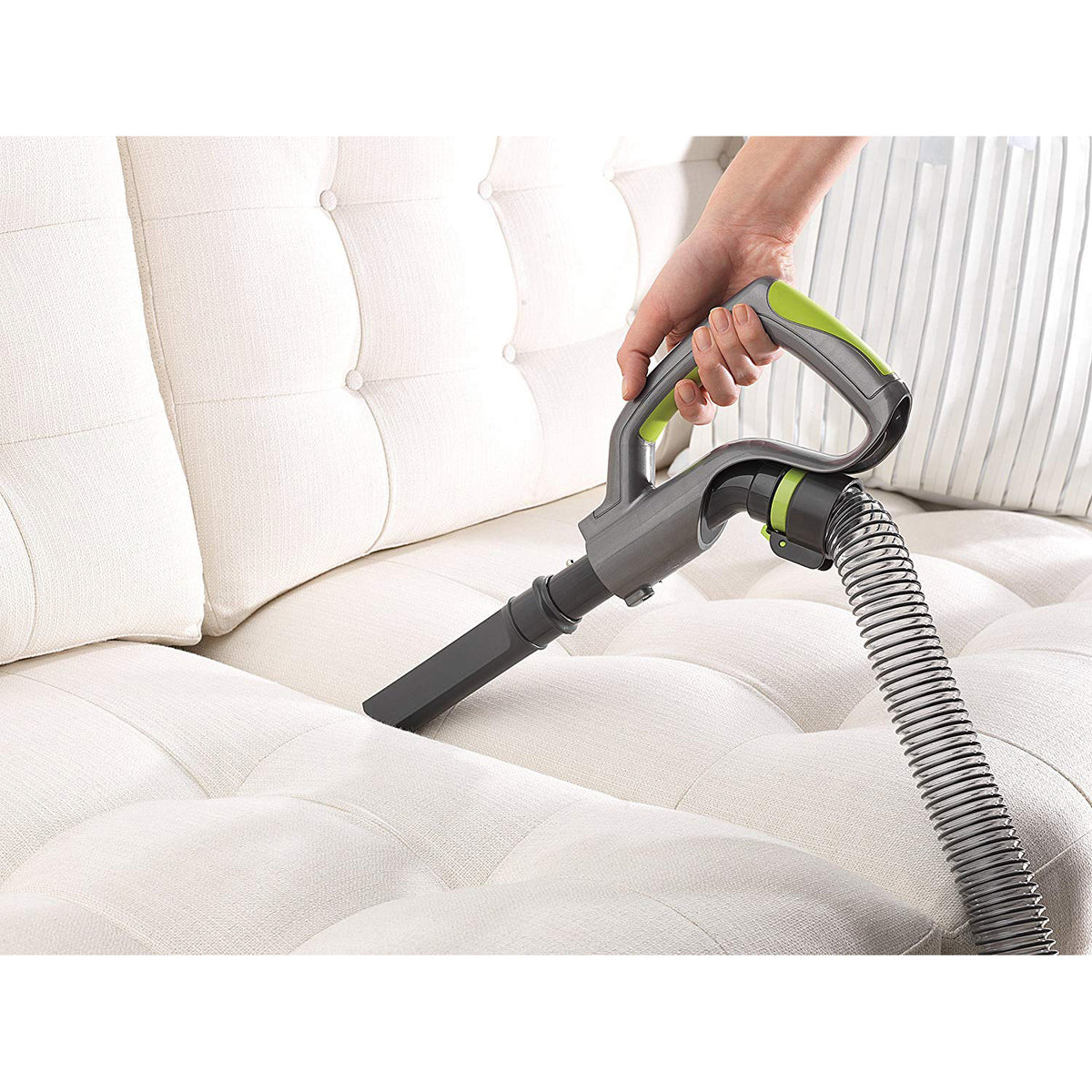 Hoover Air Lite Bagless Light Vacuum Cleaner (Certified Refurbished)(Used)