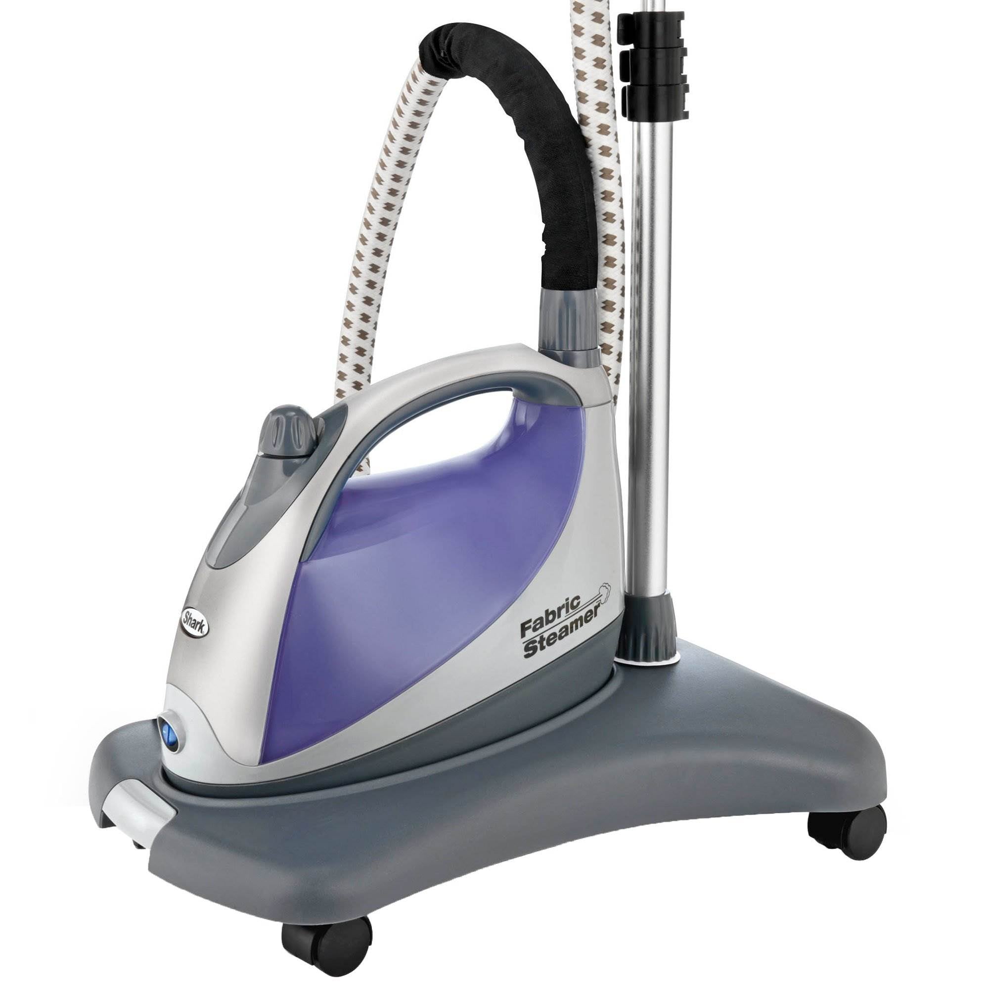 Shark GS300 Professional Fabric Clothes Steamer (Certified Refurbished) (2 Pack)