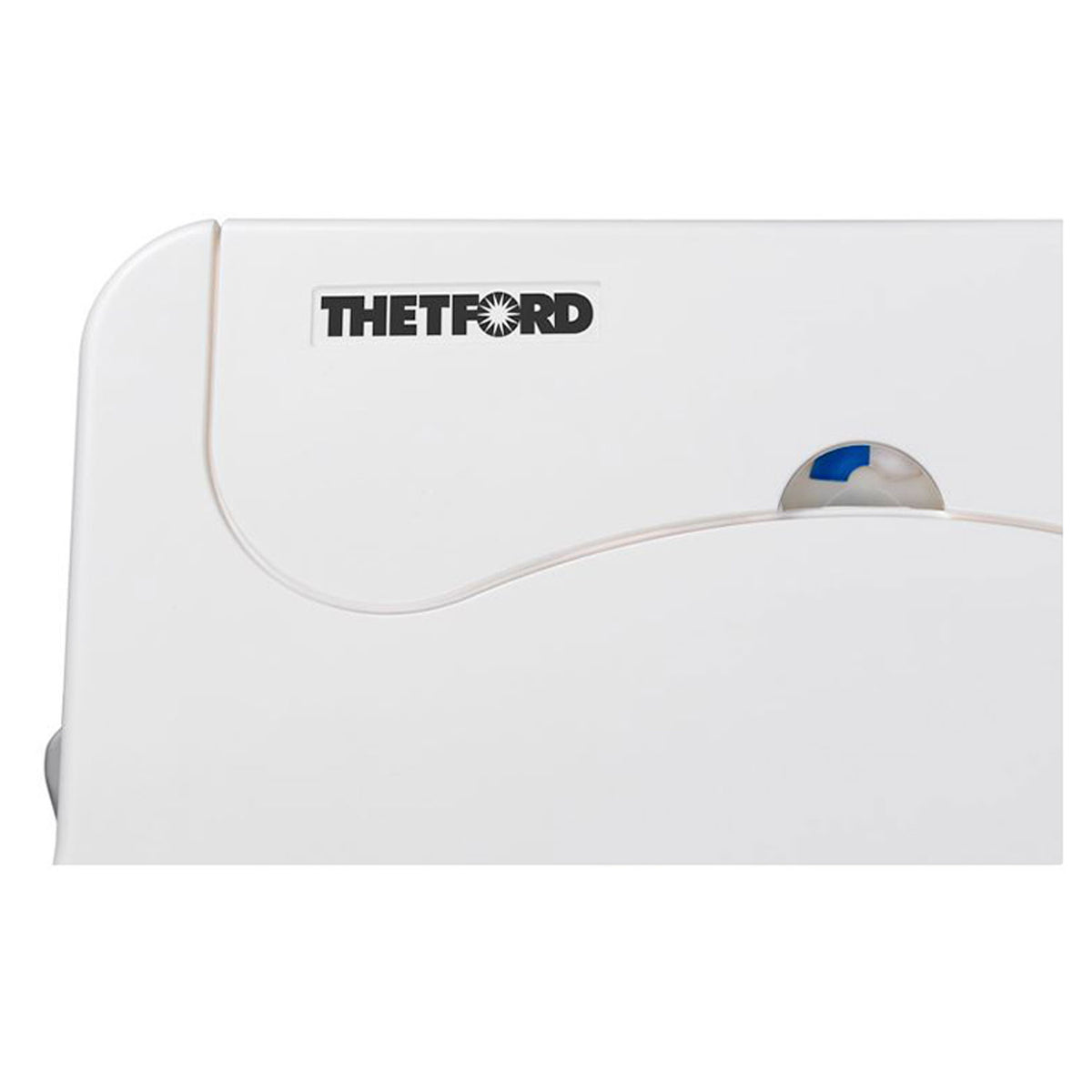 Thetford 565E Porta Potti Portable Battery Powered Flush Travel Toilet (Used)