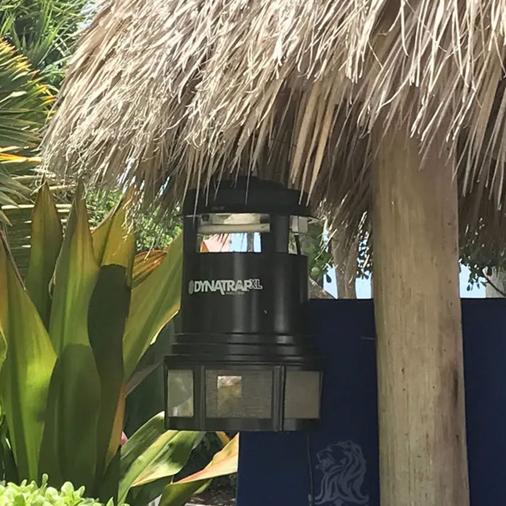 Dynatrap DT2000XL Full Acre Corded All Weather Mosquito and Flying Insects Trap - VMInnovations
