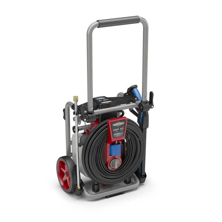 Briggs & Stratton 20667 2000 PSI 3.5 Max GPM Electric Power Pressure Washer - VMInnovations