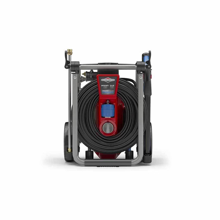 Briggs & Stratton 20667 2000 PSI 3.5 Max GPM Electric Power Pressure Washer - VMInnovations