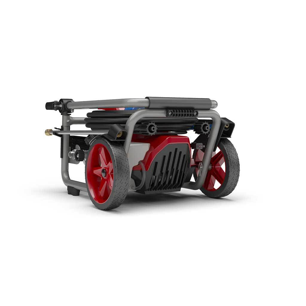 Briggs & Stratton 20667 2000 PSI 3.5 Max GPM Electric Power Pressure Washer - VMInnovations