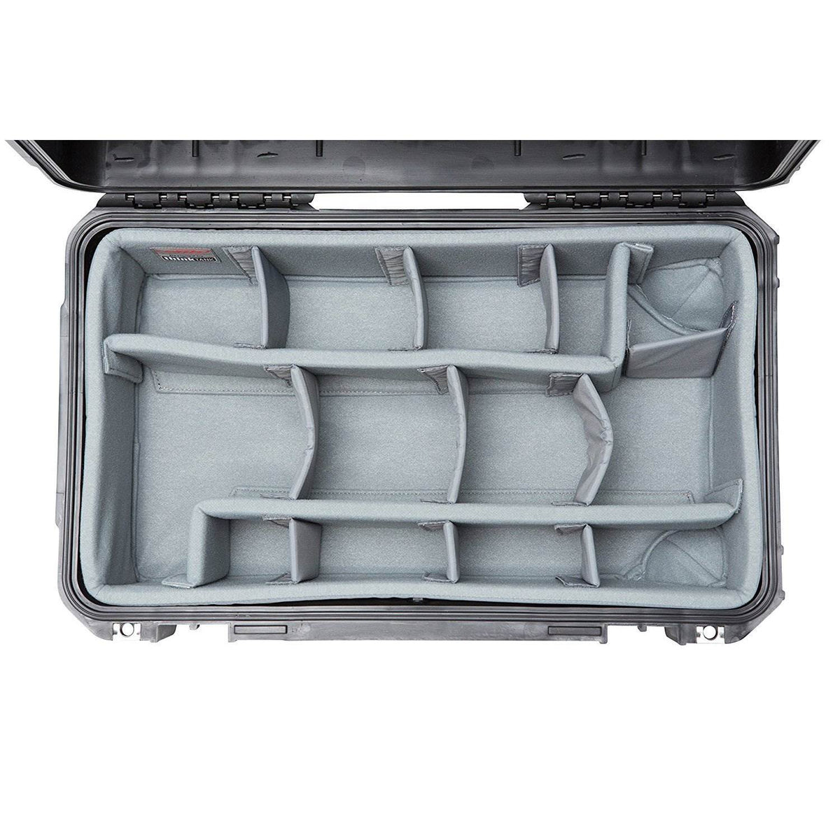 SKB iSeries 2011-7 Photographer and Videographer Divider Camera Case (Open Box)