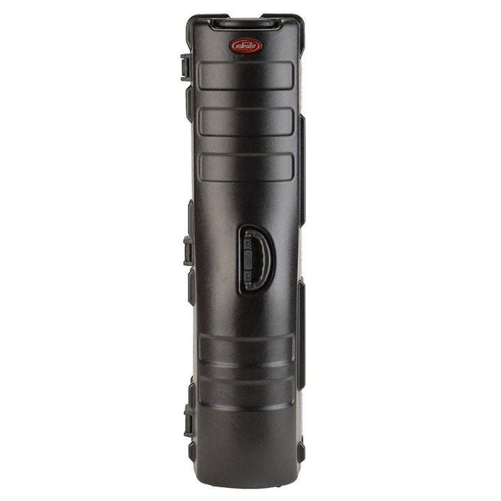 SKB Cases ATA Deluxe Standard Medium Hard Plastic Wheeled Golf Bag Travel Case - VMInnovations