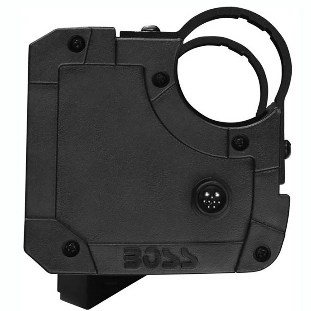 Boss Audio Systems BRRC34 Riot 34 Inch Overhead Sound Bar Speaker System, Black