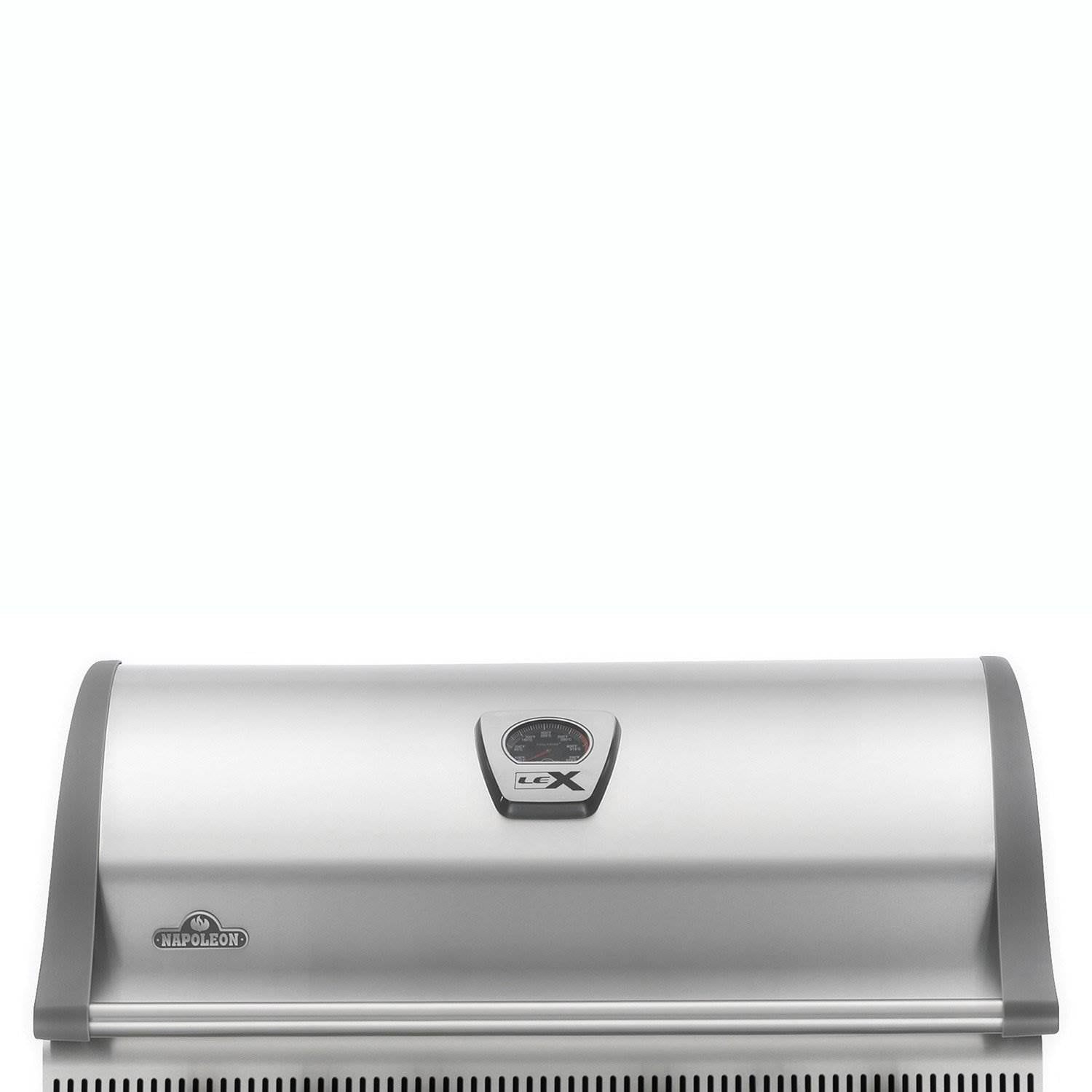 Napoleon 21" Built In LEX 605 Stainless Steel 5 Burner Propane Gas Grill Head