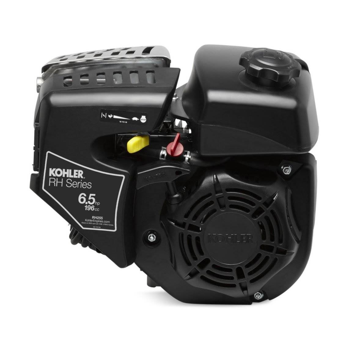 Simpson Megashot 2.4GPM 3100 PSI Portable High Pressure Washer (Open Box) - VMInnovations