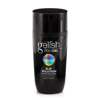 Gelish Professional Salon PolyGel Trial Kit & Fantastic Four Gel Nail Polish Kit