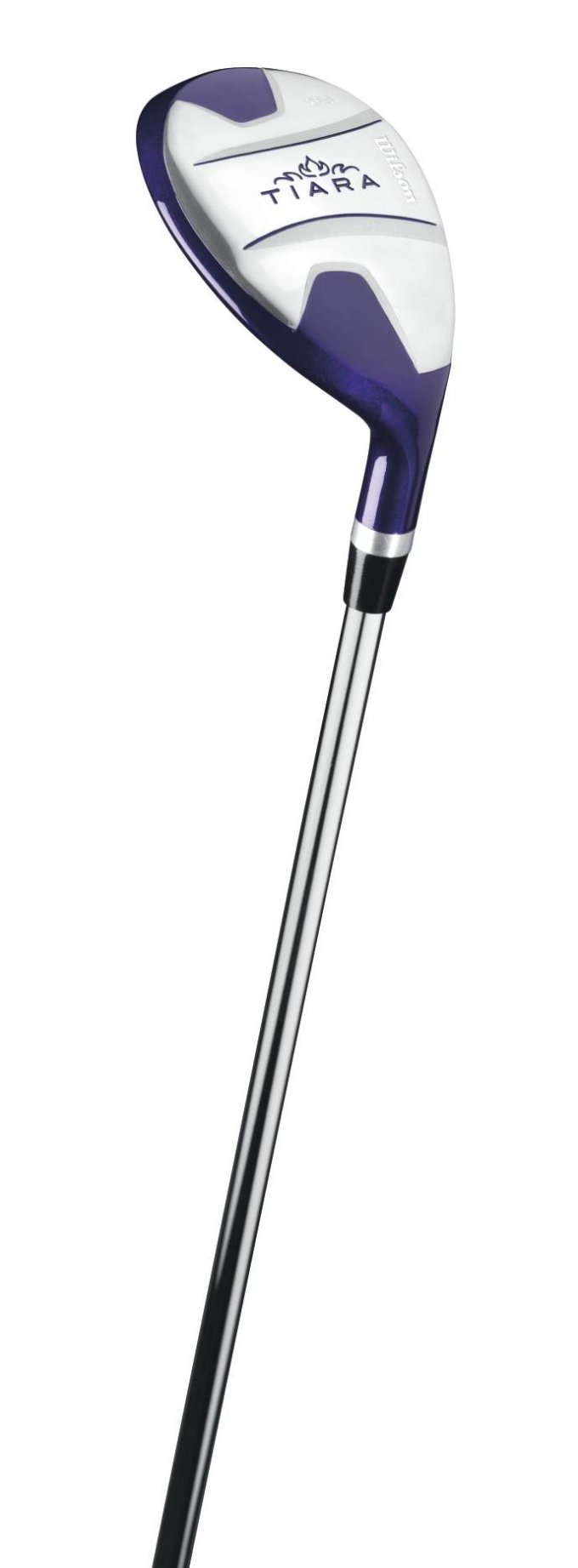WILSON HOPE Womens Ladies Complete Golf Club Set w/ Bag