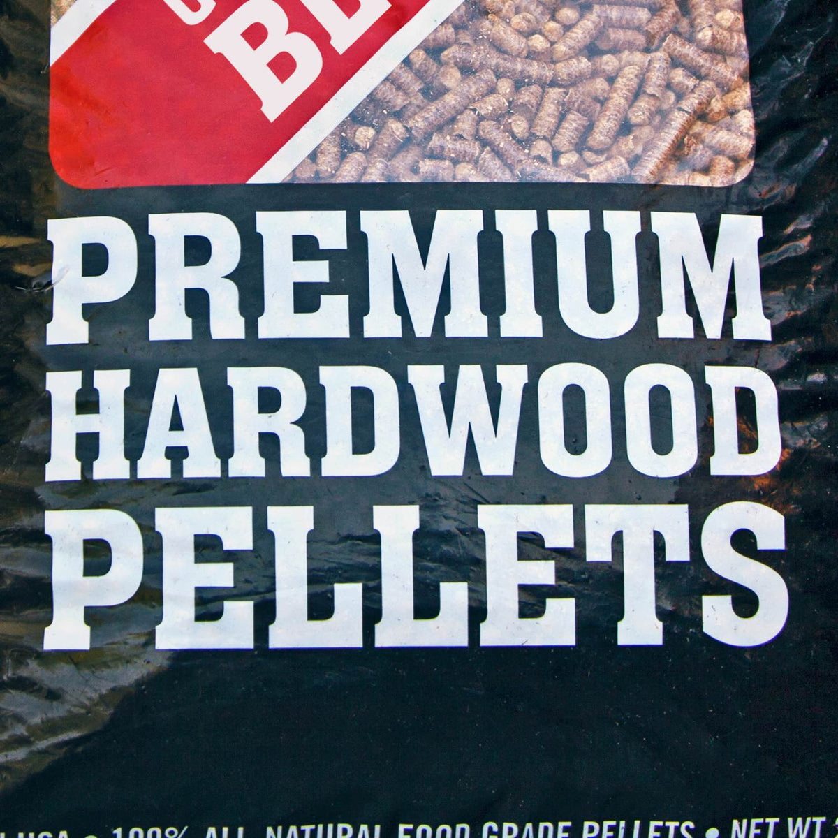 Camp Chef Smoker Grill Competition Blend Hardwood Pellets, 20 lbs (6 Pack)